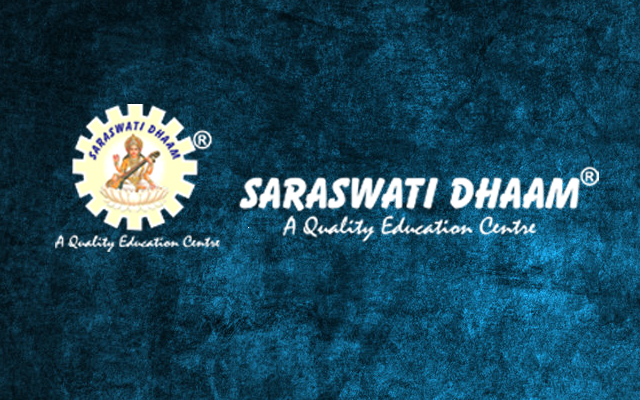 Saraswati Dham