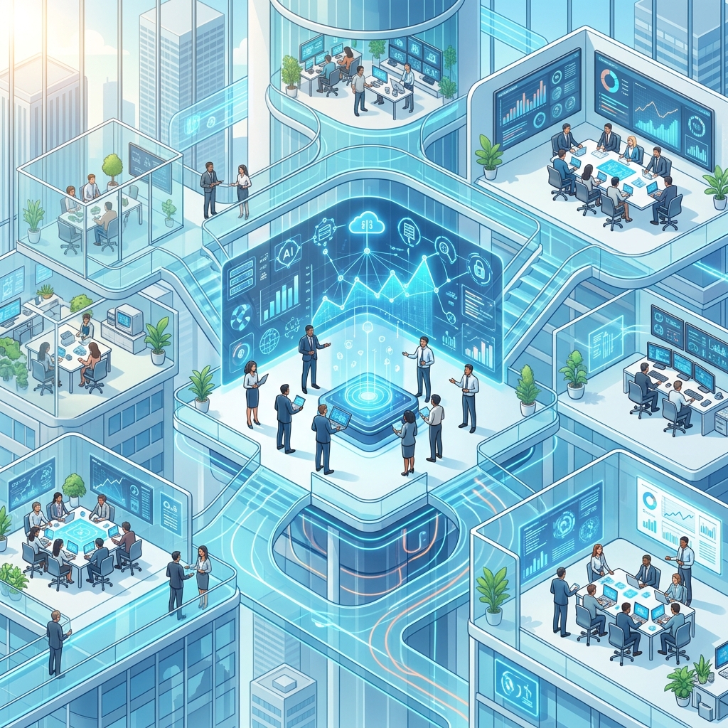 Cybersecurity Trends for Healthcare IT