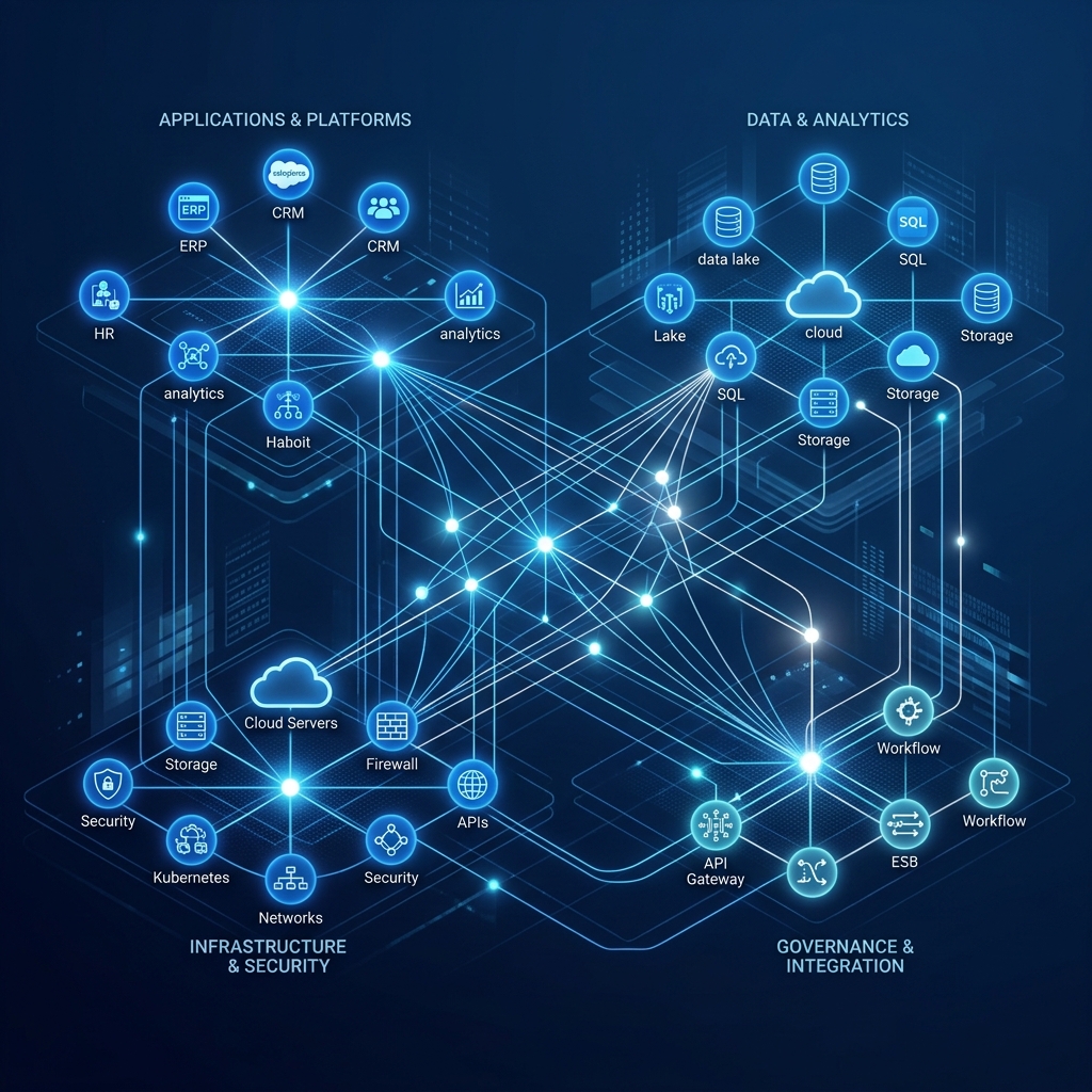 AI & Automation